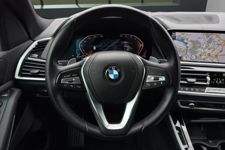 BMW X5 din 2022 cu 83.941 km - oferta BMW180354 - foto 9