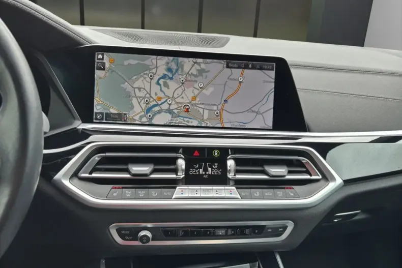 BMW X5 din 2022 cu 83.941 km - oferta BMW180354 - foto 11