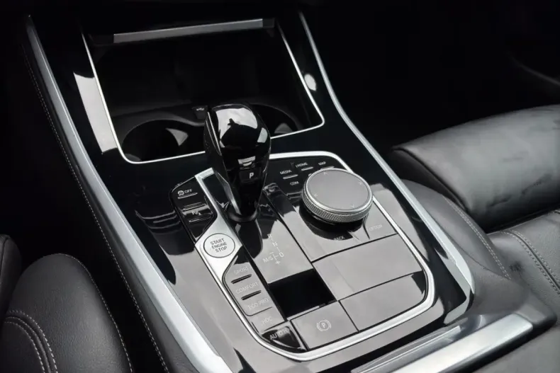 BMW X5 din 2022 cu 83.941 km - oferta BMW180354 - foto 13