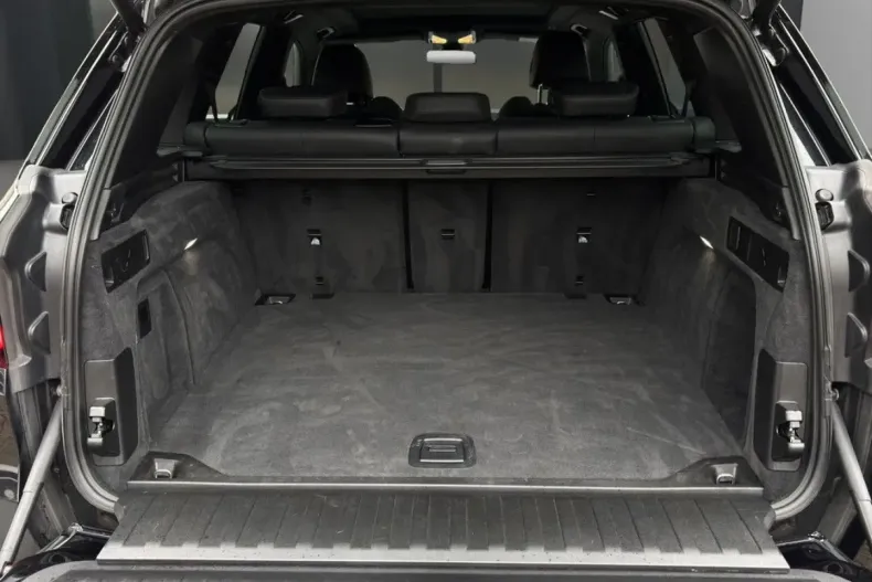 BMW X5 din 2022 cu 83.941 km - oferta BMW180354 - foto 14