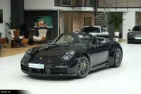 Porsche 911 din 2024 cu 3.718 km - oferta POR180355 - foto 1