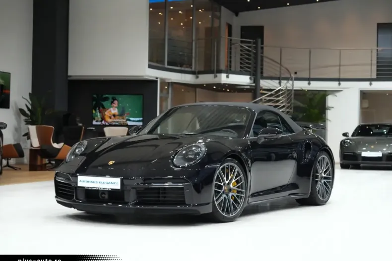 Porsche 911 din 2024 cu 3.718 km - oferta POR180355 - foto 5