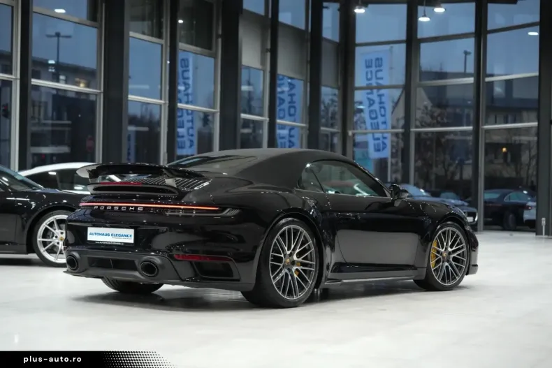 Porsche 911 din 2024 cu 3.718 km - oferta POR180355 - foto 15