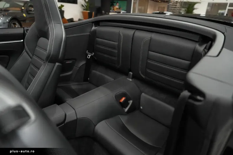 Porsche 911 din 2024 cu 3.718 km - oferta POR180355 - foto 18