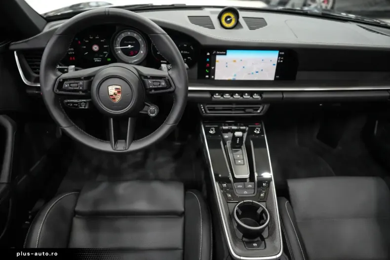 Porsche 911 din 2024 cu 3.718 km - oferta POR180355 - foto 19