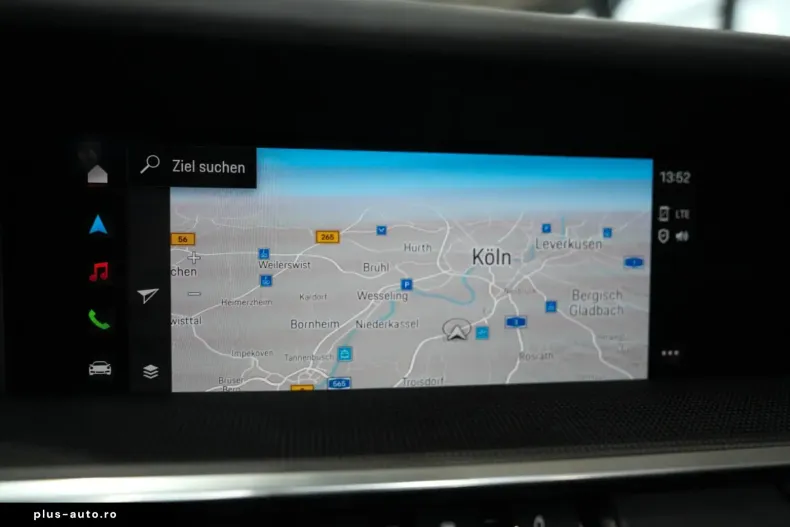 Porsche 911 din 2024 cu 3.718 km - oferta POR180355 - foto 24