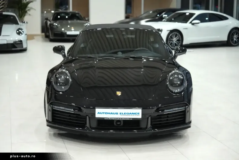 Porsche 911 din 2024 cu 3.718 km - oferta POR180355 - foto 36