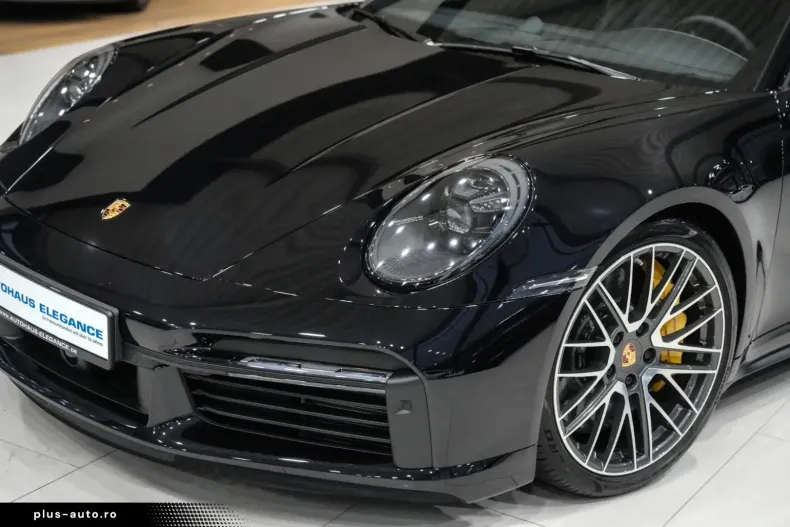 Porsche 911 din 2024 cu 3.718 km - oferta POR180355 - foto 39