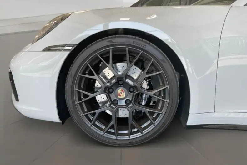 Porsche 911 din 2024 cu 9.900 km - oferta POR180356 - foto 3