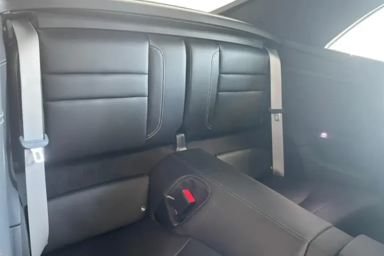 Porsche 911 din 2024 cu 9.900 km - oferta POR180356 - foto 8