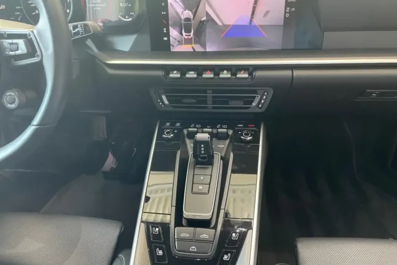 Porsche 911 din 2024 cu 9.900 km - oferta POR180356 - foto 13