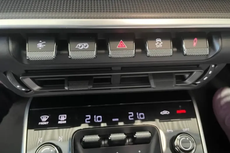 Porsche 911 din 2024 cu 9.900 km - oferta POR180356 - foto 15