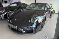 Porsche 911 din 2022 cu 24.000 km - oferta POR180357 - foto 1