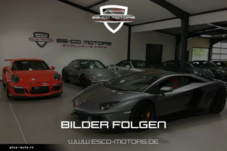 Porsche 911 din 2022 cu 24.000 km - oferta POR180357 - foto 2