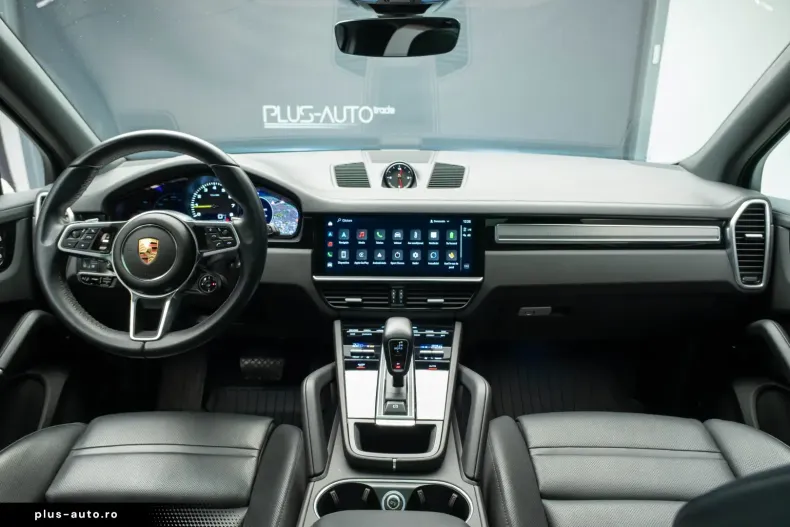 Porsche Cayenne din 2023 cu 68.302 km - oferta POR180358 - foto 13