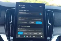 Volvo XC90 din 2025 cu 2.775 km - oferta VOL180359 - foto 20