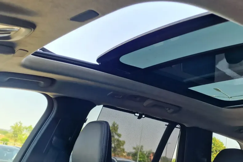 Volvo XC90 din 2025 cu 2.775 km - oferta VOL180359 - foto 28