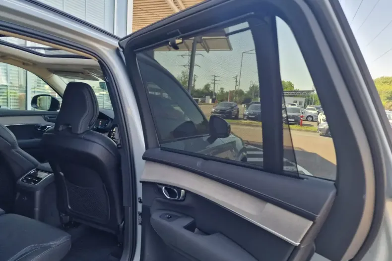 Volvo XC90 din 2025 cu 2.775 km - oferta VOL180359 - foto 31