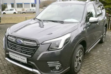 Subaru Forester din 2022 - oferta SUB180360