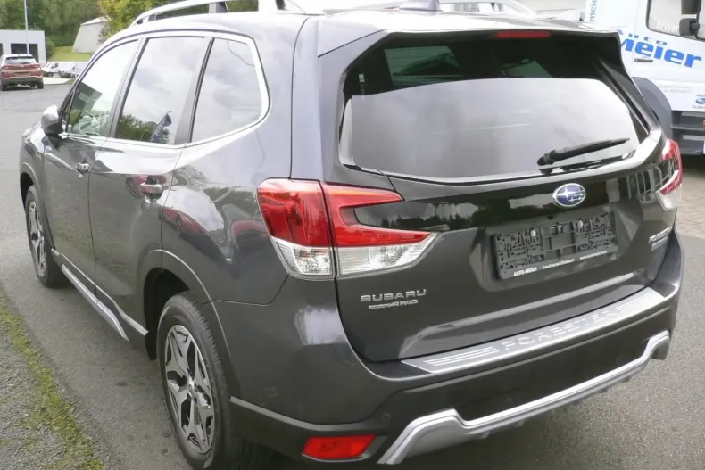 Subaru Forester din 2022 cu 82.210 km - oferta SUB180360 - foto 2