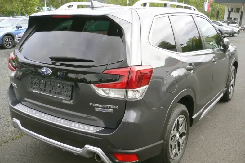 Subaru Forester din 2022 cu 82.210 km - oferta SUB180360 - foto 4