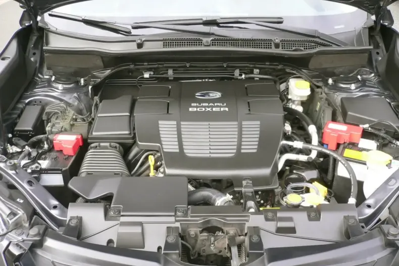 Subaru Forester din 2022 cu 82.210 km - oferta SUB180360 - foto 5