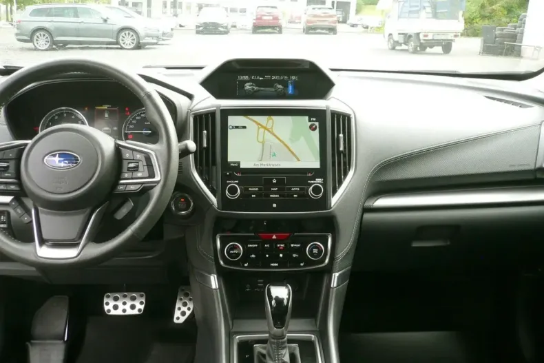 Subaru Forester din 2022 cu 82.210 km - oferta SUB180360 - foto 6