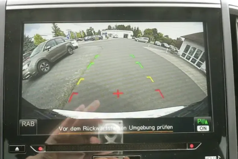 Subaru Forester din 2022 cu 82.210 km - oferta SUB180360 - foto 8