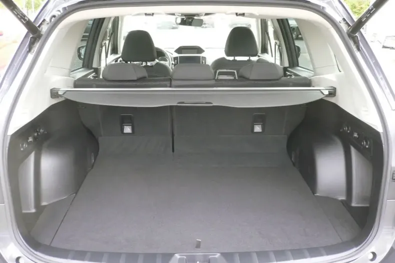 Subaru Forester din 2022 cu 82.210 km - oferta SUB180360 - foto 11