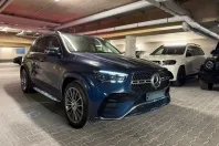 Mercedes-Benz GLC 300 (Clasa GLC) din 2025 cu 50 km - oferta MER180361 - foto 1