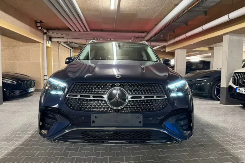 Mercedes-Benz GLC 300 (Clasa GLC) din 2025 cu 50 km - oferta MER180361 - foto 2