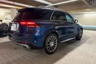 Mercedes-Benz GLC 300 (Clasa GLC) din 2025 cu 50 km - oferta MER180361 - foto 4