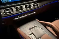 Mercedes-Benz GLC 300 (Clasa GLC) din 2025 cu 50 km - oferta MER180361 - foto 9