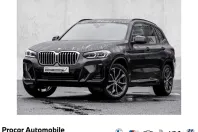 BMW X3 (Seria X) din 2021 cu 66.847 km - oferta BMW180362 - foto 1