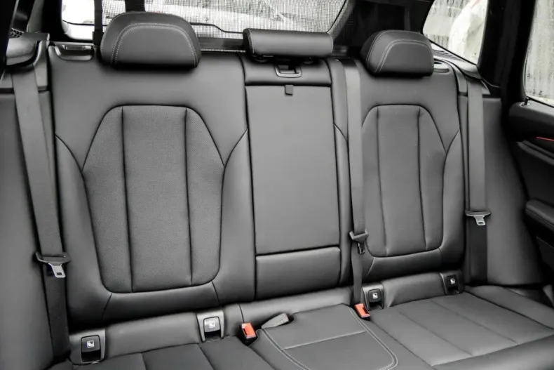 BMW X3 (Seria X) din 2021 cu 66.847 km - oferta BMW180362 - foto 4