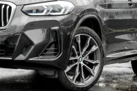 BMW X3 (Seria X) din 2021 cu 66.847 km - oferta BMW180362 - foto 5