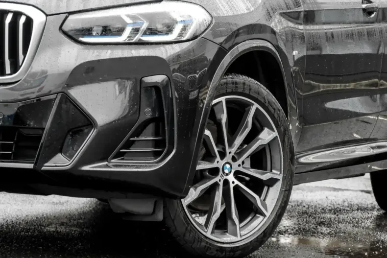 BMW X3 (Seria X) din 2021 cu 66.847 km - oferta BMW180362 - foto 5
