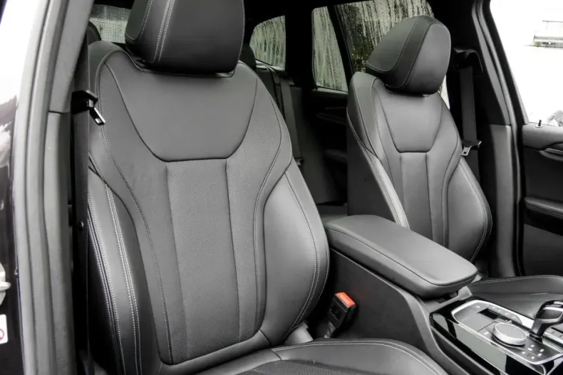 BMW X3 (Seria X) din 2021 cu 66.847 km - oferta BMW180362 - foto 6