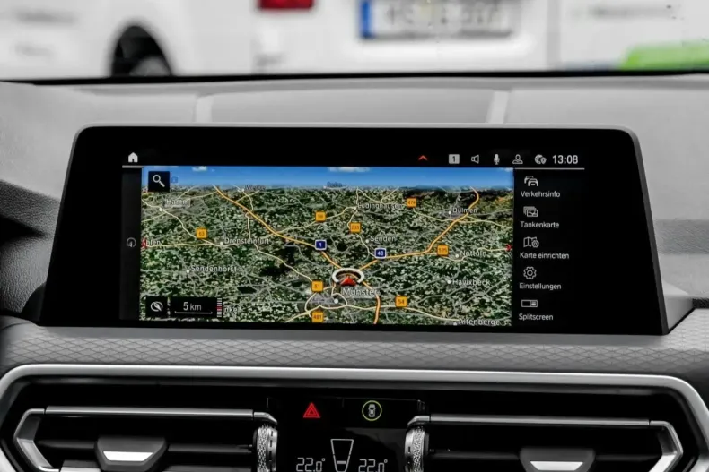 BMW X3 (Seria X) din 2021 cu 66.847 km - oferta BMW180362 - foto 7