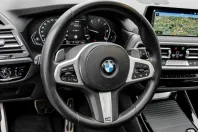 BMW X3 (Seria X) din 2021 cu 66.847 km - oferta BMW180362 - foto 9