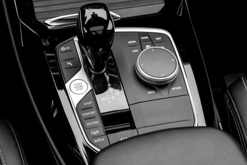 BMW X3 (Seria X) din 2021 cu 66.847 km - oferta BMW180362 - foto 10