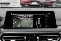 BMW X3 (Seria X) din 2021 cu 66.847 km - oferta BMW180362 - foto 12