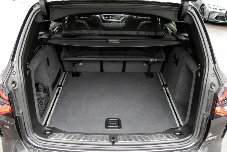 BMW X3 (Seria X) din 2021 cu 66.847 km - oferta BMW180362 - foto 13