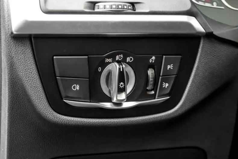 BMW X3 (Seria X) din 2021 cu 66.847 km - oferta BMW180362 - foto 15