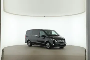 Mercedes-Benz V 300 din 2024 - oferta MER180363