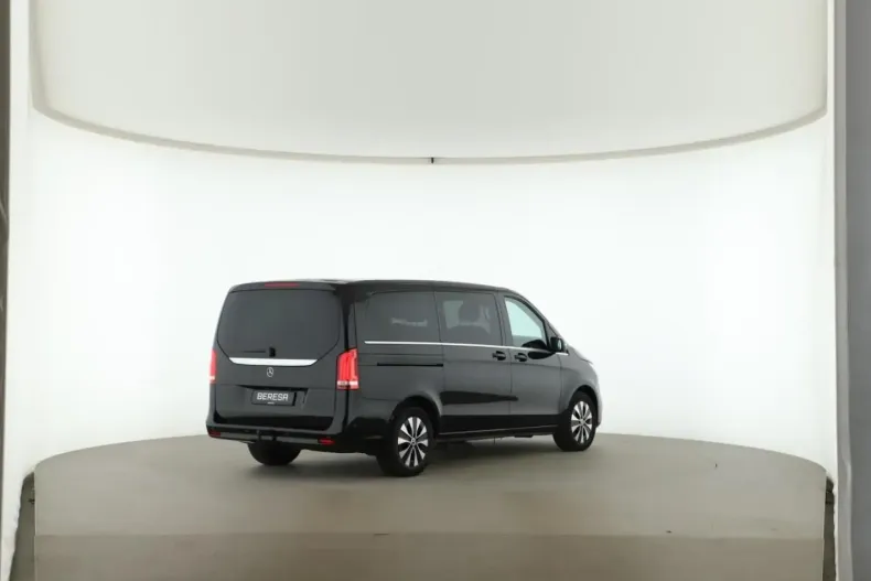 Mercedes-Benz V 300 (Clasa V) din 2024 cu 40.800 km - oferta MER180363 - foto 6