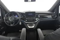 Mercedes-Benz V 300 (Clasa V) din 2024 cu 40.800 km - oferta MER180363 - foto 9