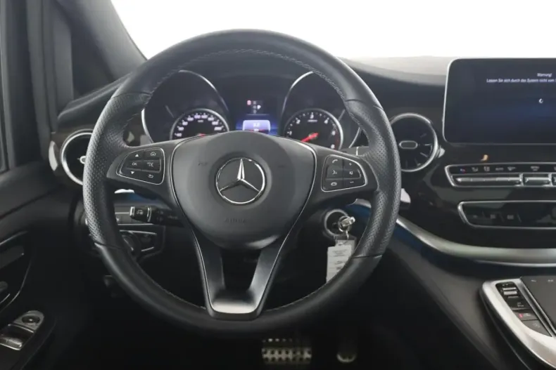 Mercedes-Benz V 300 (Clasa V) din 2024 cu 40.800 km - oferta MER180363 - foto 10