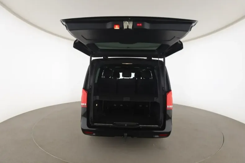 Mercedes-Benz V 300 (Clasa V) din 2024 cu 40.800 km - oferta MER180363 - foto 14