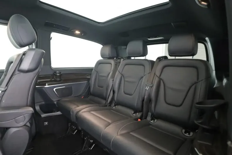 Mercedes-Benz V 300 (Clasa V) din 2024 cu 40.800 km - oferta MER180363 - foto 18